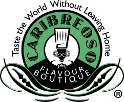 Caribreoso Flavour Boutique Online Store