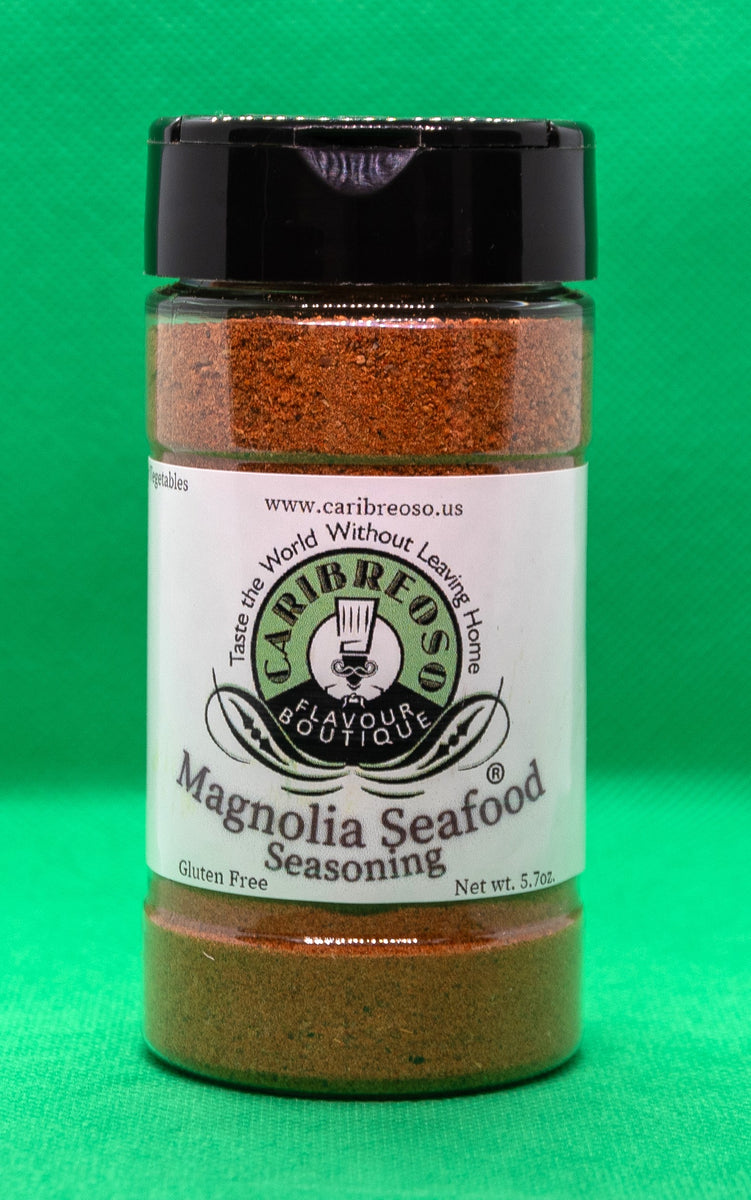 Sooo Matcha Soul Seasoning – Caribreoso Flavour Boutique Online Store