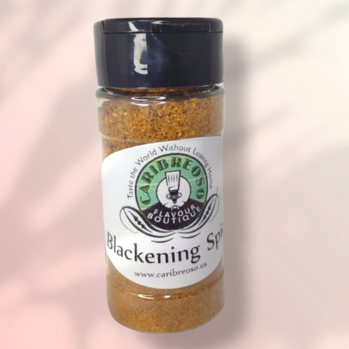 Blackening spice deals