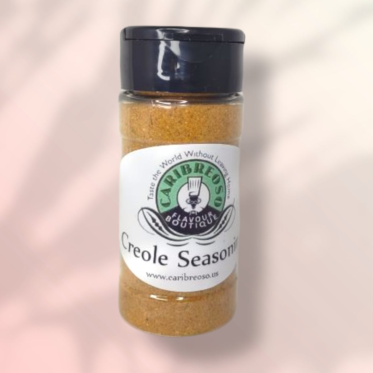 All Purpose Creole Seasoning