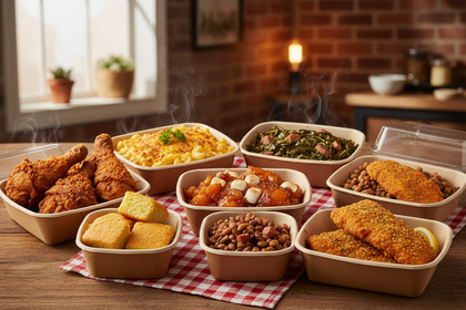 Sodium Free Seasonings