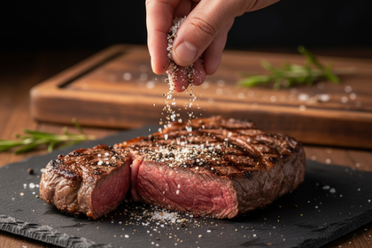 All Purpose Seasonings