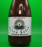 Bassa Bassa Barbados Barbecue Sauce
