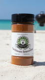 Caribbean Seasoning