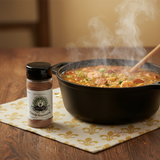 Creole Seasoning