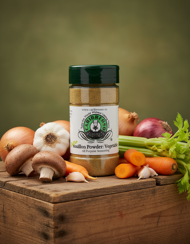 Better Bouillon Vegetable Seasoning