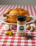 Better Bouillon Chicken Seasoning