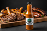 Michael's Magic Meat Marinade