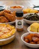 Smoked Sea Salt Seasoning