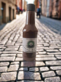 Bassa Bassa Barbados Barbecue Sauce