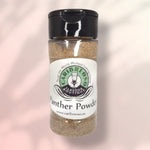 Panther Powder (Berbere Spice)